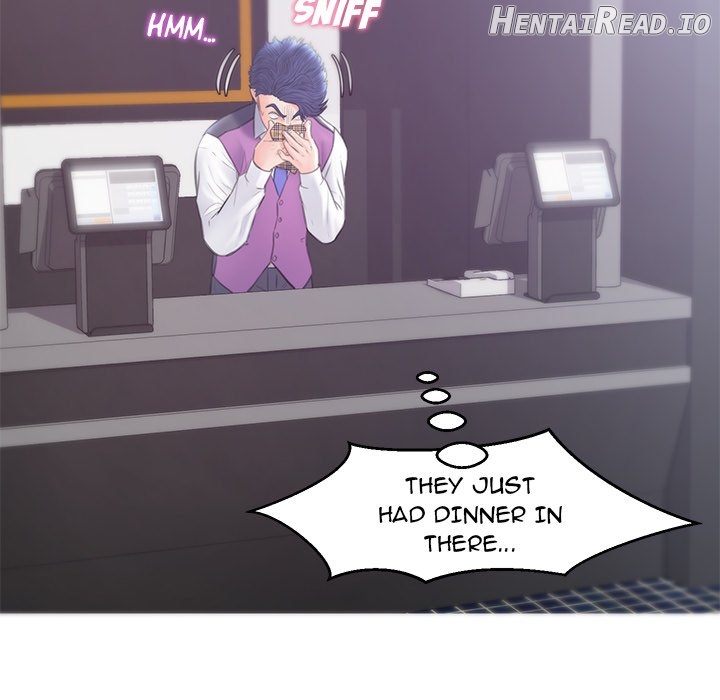 Daughter In Law Chapter 30 - page 47