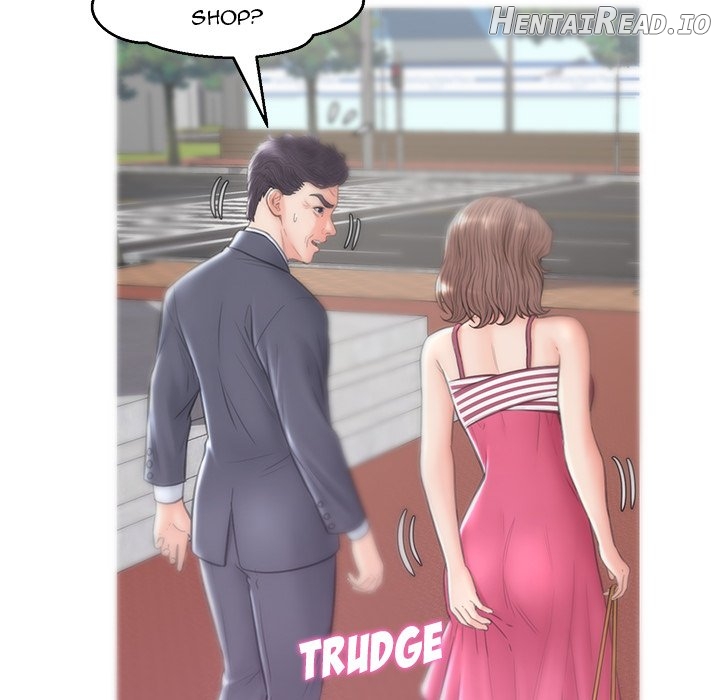 Daughter In Law Chapter 30 - page 62