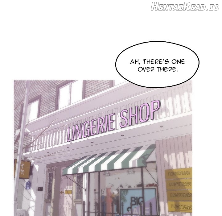 Daughter In Law Chapter 30 - page 64