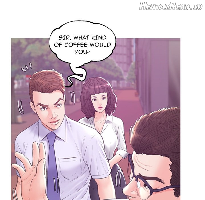 Daughter In Law Chapter 30 - page 77