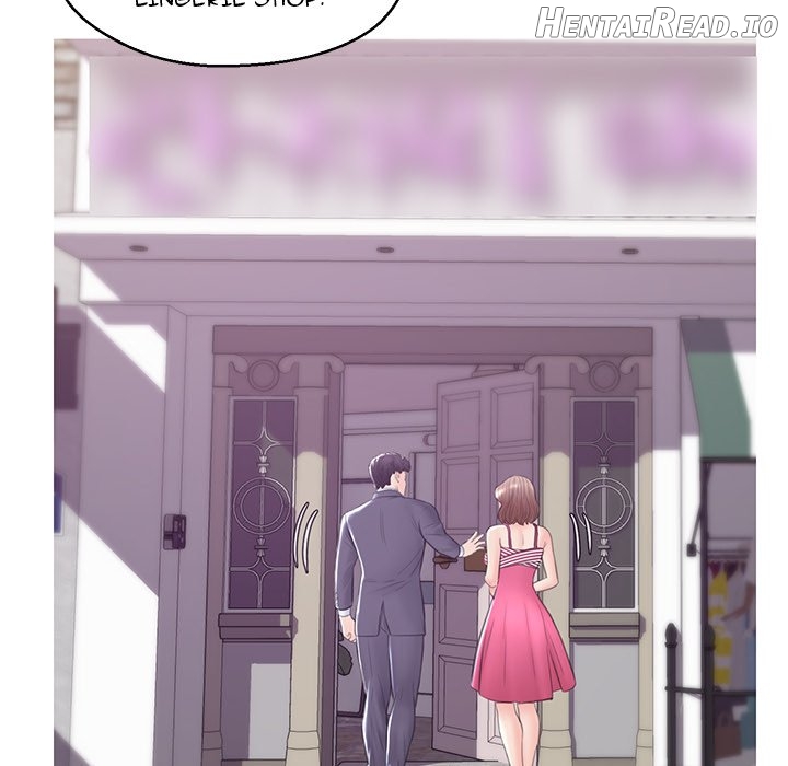 Daughter In Law Chapter 30 - page 83