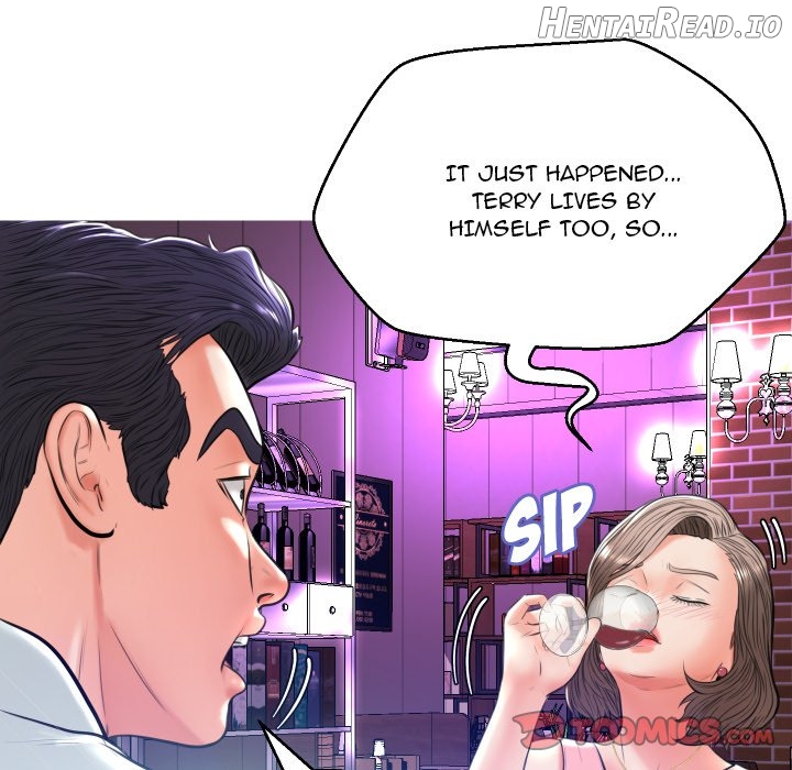 Daughter In Law Chapter 7 - page 105