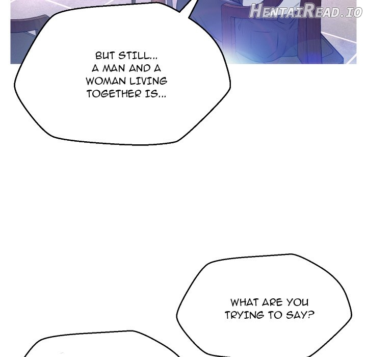 Daughter In Law Chapter 7 - page 108