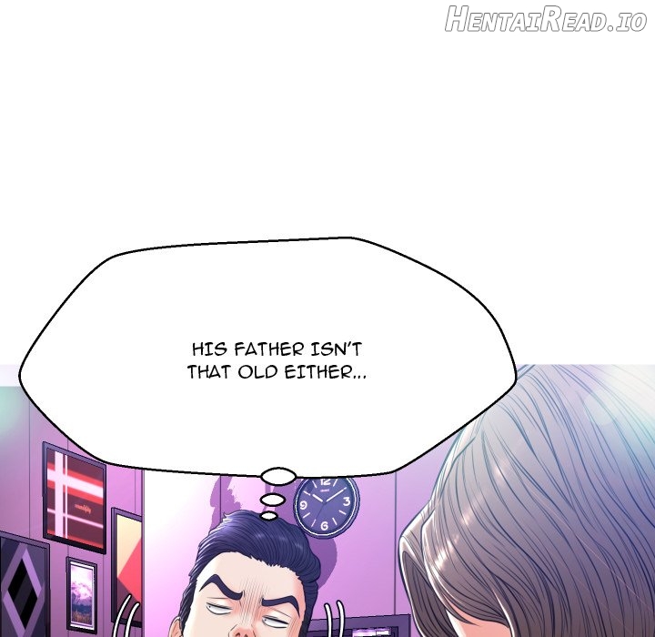 Daughter In Law Chapter 7 - page 112