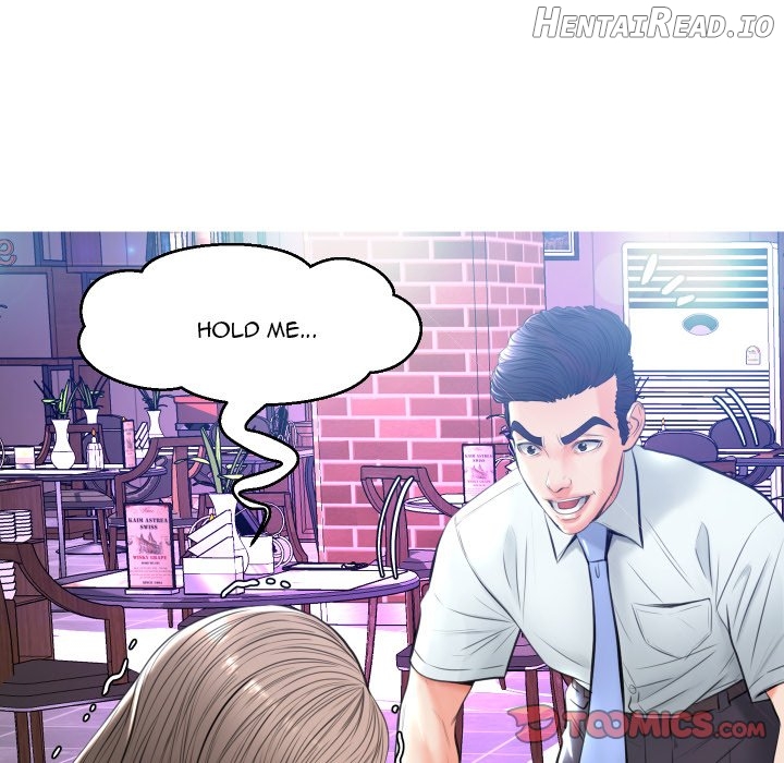 Daughter In Law Chapter 7 - page 123