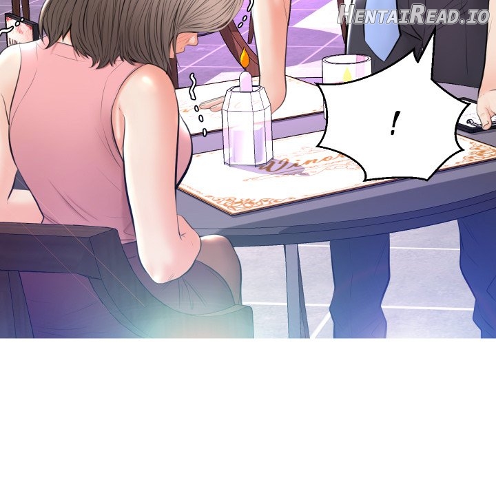 Daughter In Law Chapter 7 - page 124