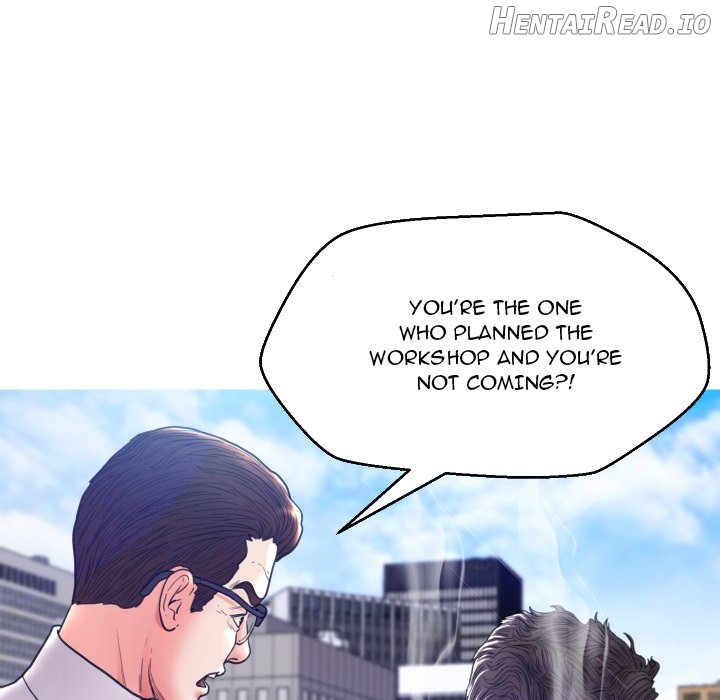 Daughter In Law Chapter 7 - page 19