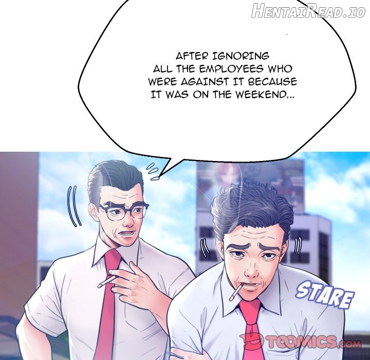 Daughter In Law Chapter 7 - page 21