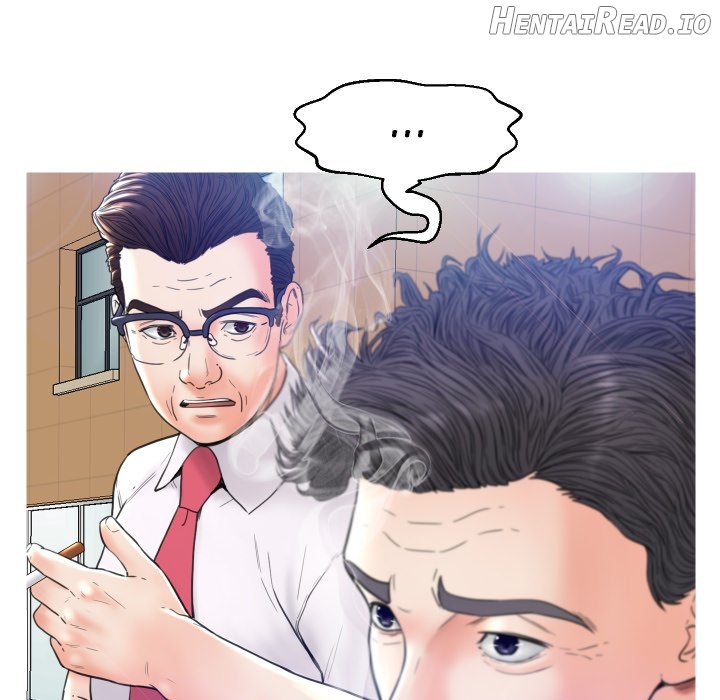 Daughter In Law Chapter 7 - page 23