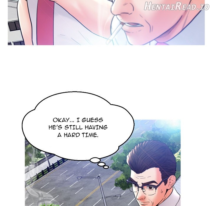 Daughter In Law Chapter 7 - page 24