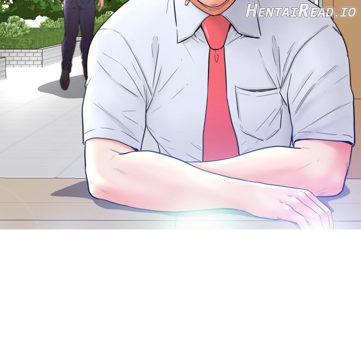 Daughter In Law Chapter 7 - page 29