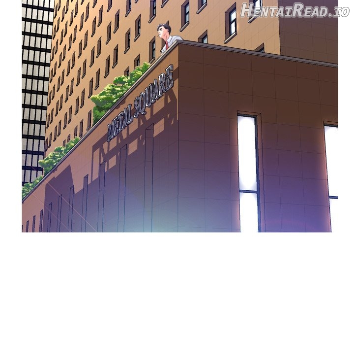 Daughter In Law Chapter 7 - page 36