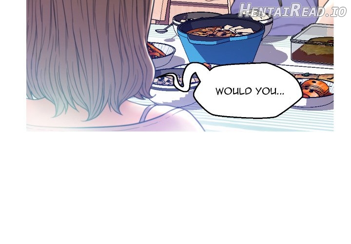 Daughter In Law Chapter 7 - page 4