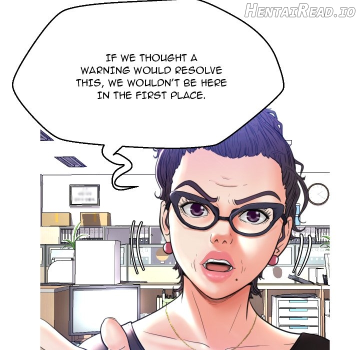 Daughter In Law Chapter 7 - page 43