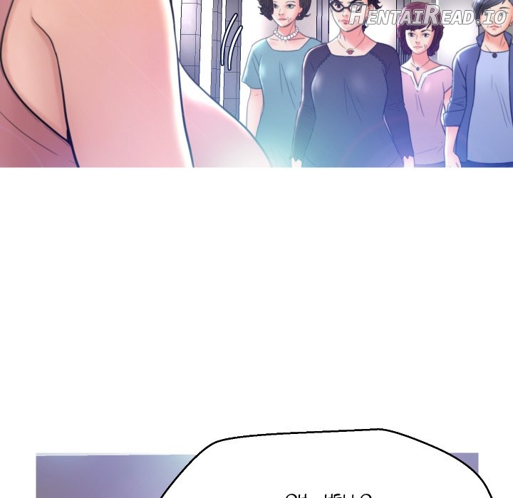 Daughter In Law Chapter 7 - page 58