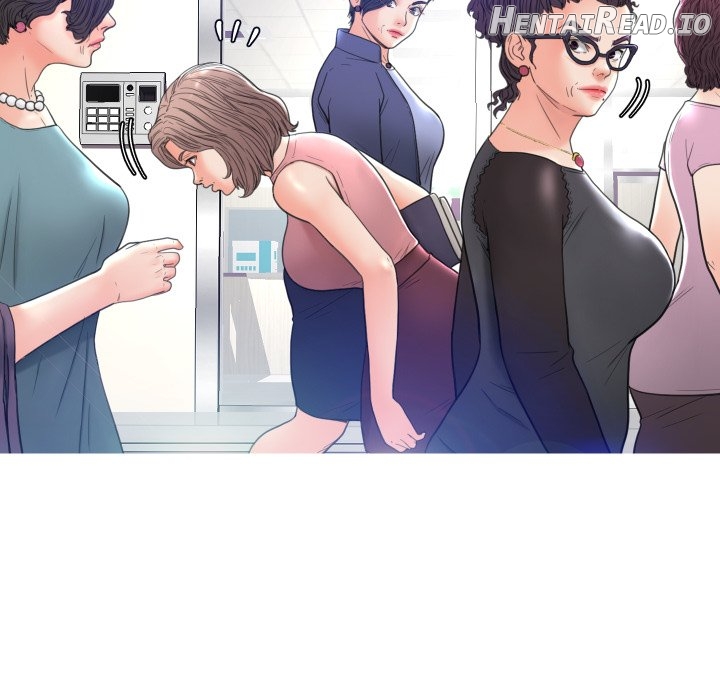 Daughter In Law Chapter 7 - page 61