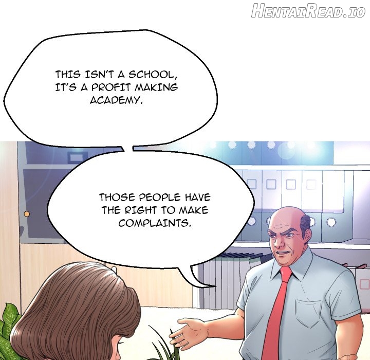 Daughter In Law Chapter 7 - page 71