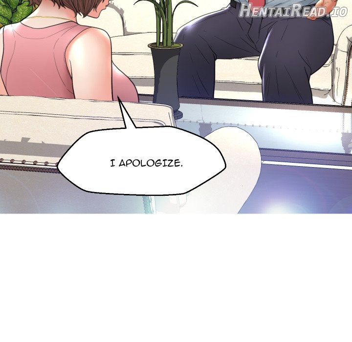 Daughter In Law Chapter 7 - page 72