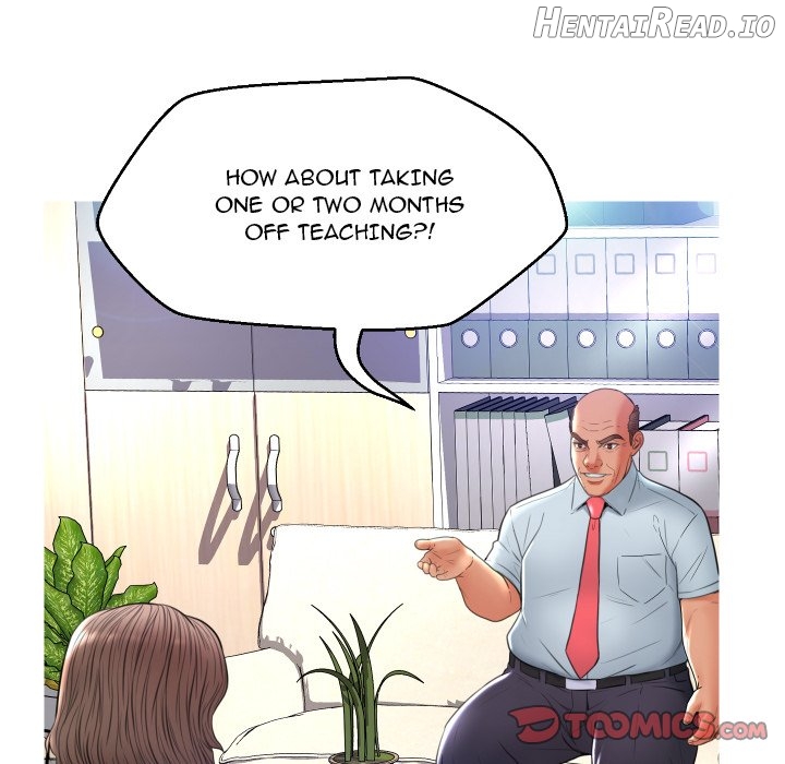 Daughter In Law Chapter 7 - page 75