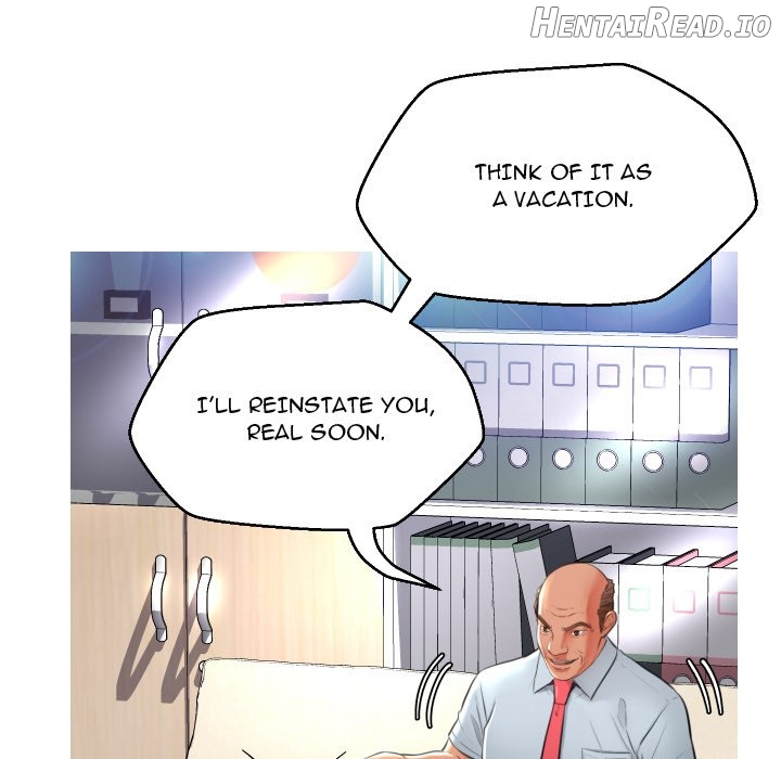 Daughter In Law Chapter 7 - page 80