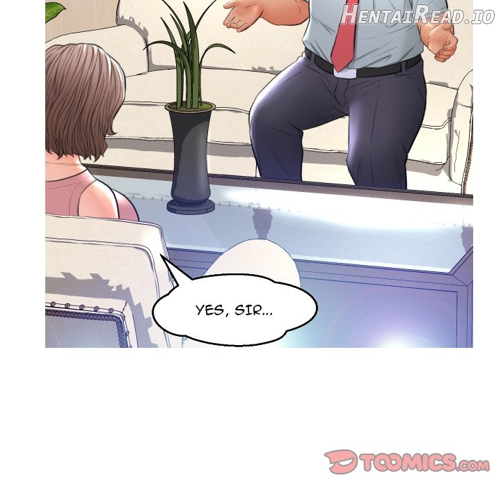 Daughter In Law Chapter 7 - page 81