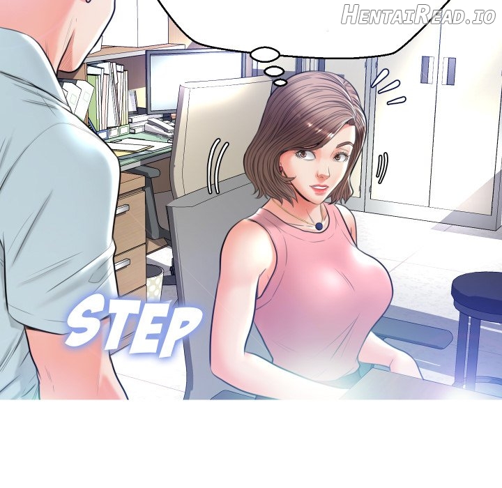 Daughter In Law Chapter 7 - page 86