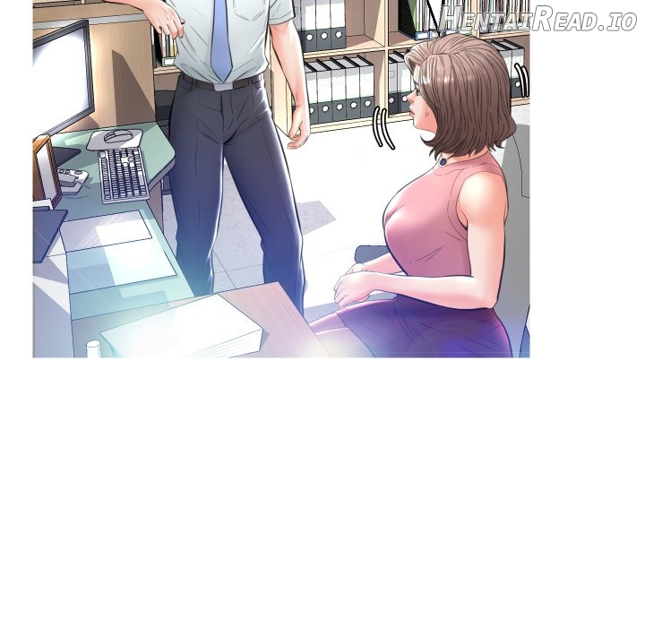 Daughter In Law Chapter 7 - page 88
