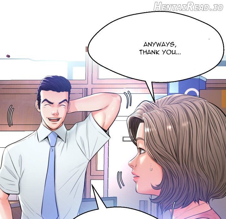 Daughter In Law Chapter 7 - page 91