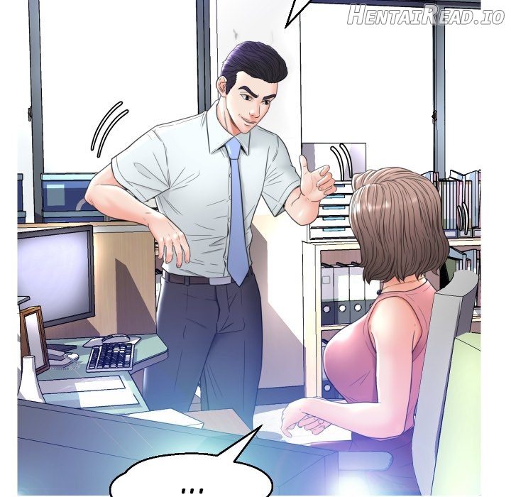 Daughter In Law Chapter 7 - page 95