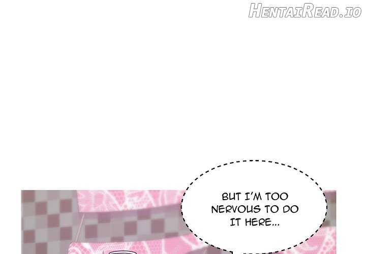 Daughter In Law Chapter 31 - page 1