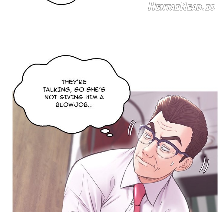 Daughter In Law Chapter 31 - page 116