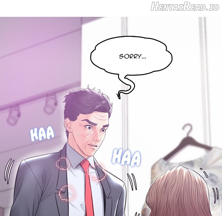 Daughter In Law Chapter 31 - page 145