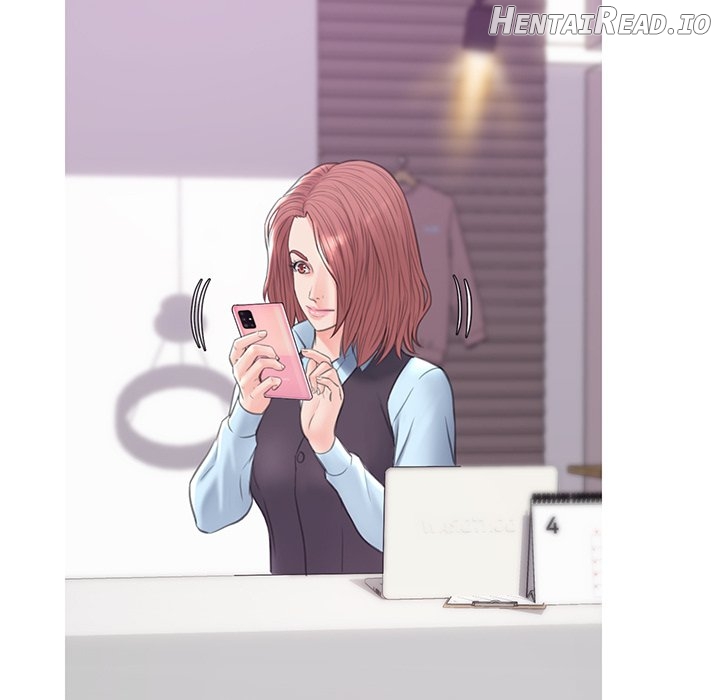 Daughter In Law Chapter 31 - page 20