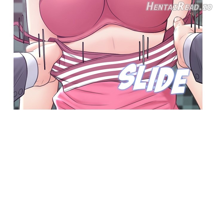 Daughter In Law Chapter 31 - page 7