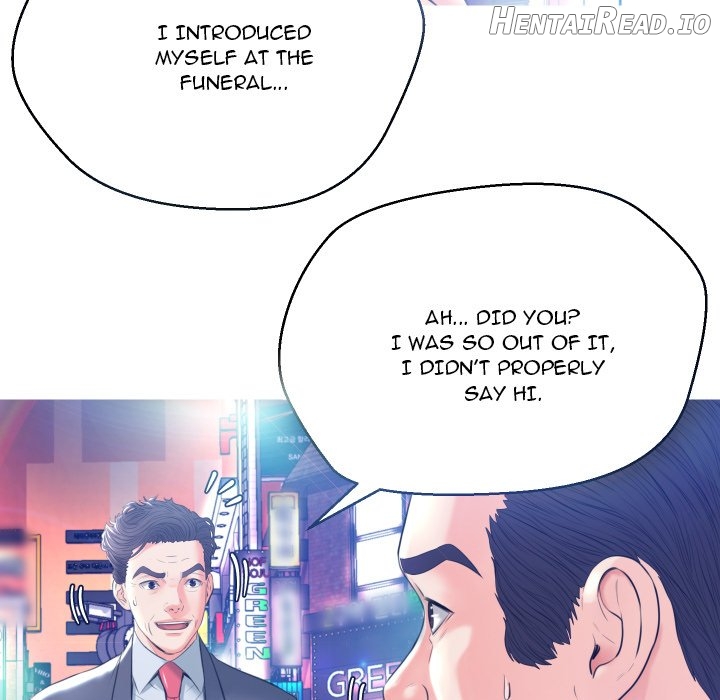 Daughter In Law Chapter 8 - page 110