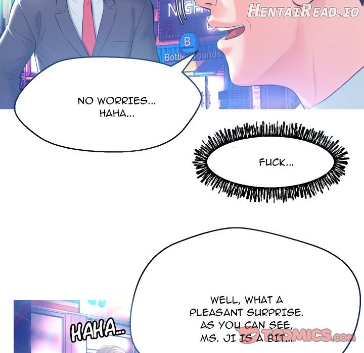 Daughter In Law Chapter 8 - page 111