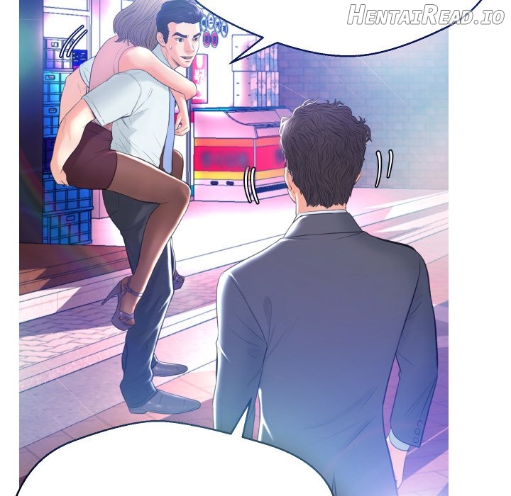 Daughter In Law Chapter 8 - page 112