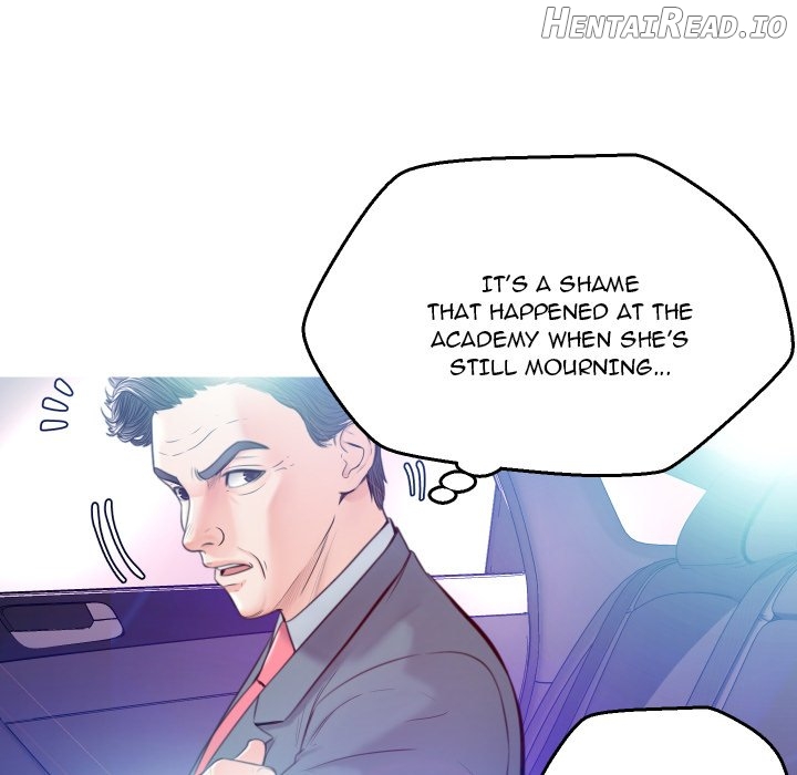 Daughter In Law Chapter 8 - page 124