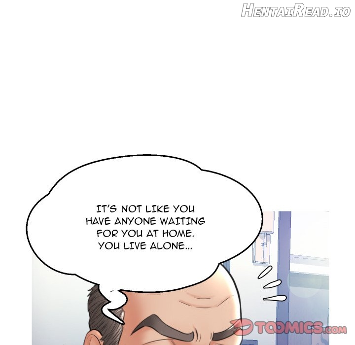 Daughter In Law Chapter 8 - page 21