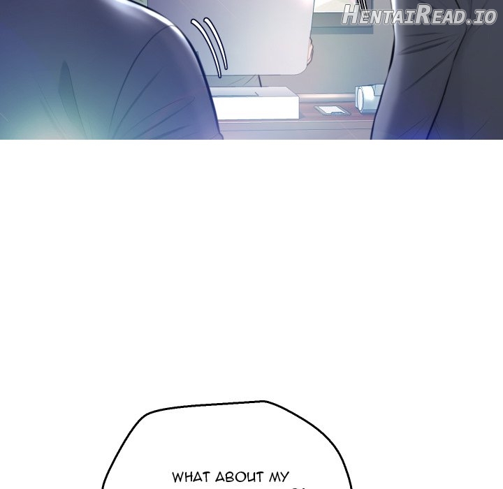 Daughter In Law Chapter 8 - page 24