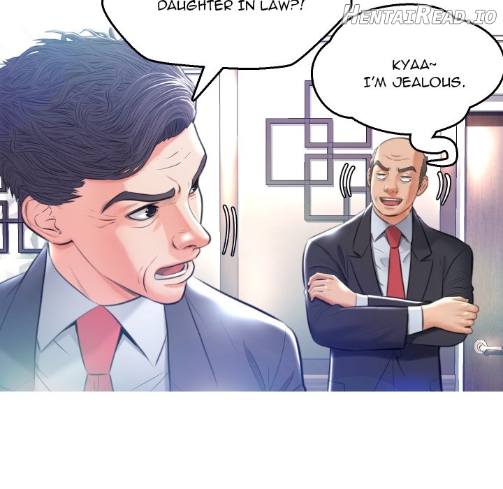 Daughter In Law Chapter 8 - page 25