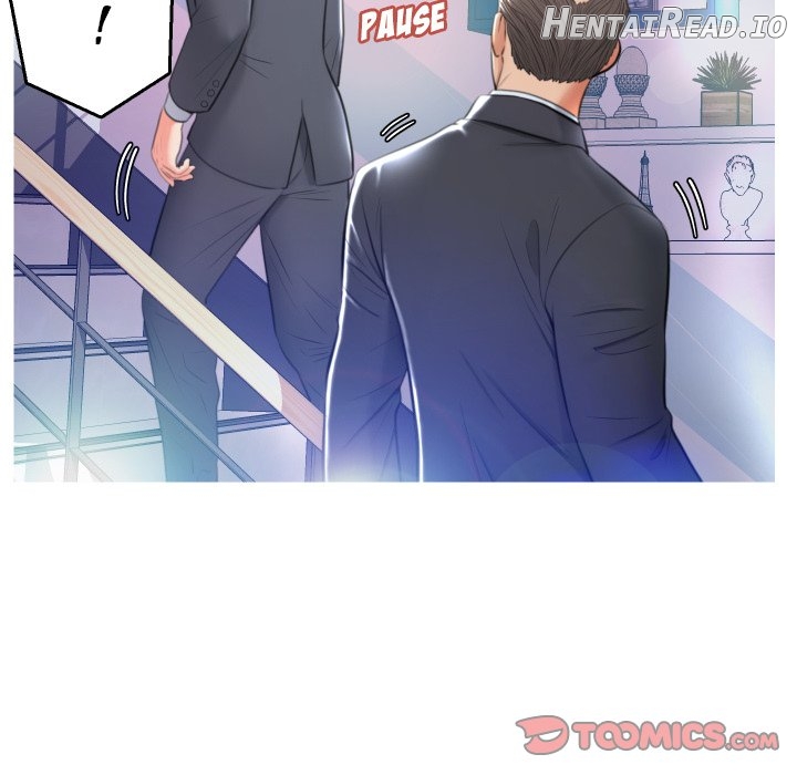 Daughter In Law Chapter 8 - page 27