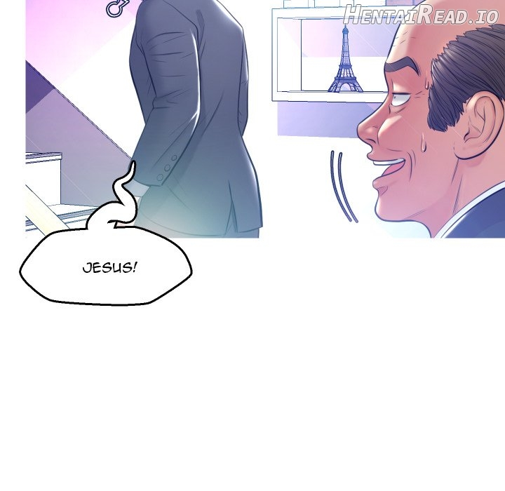 Daughter In Law Chapter 8 - page 34