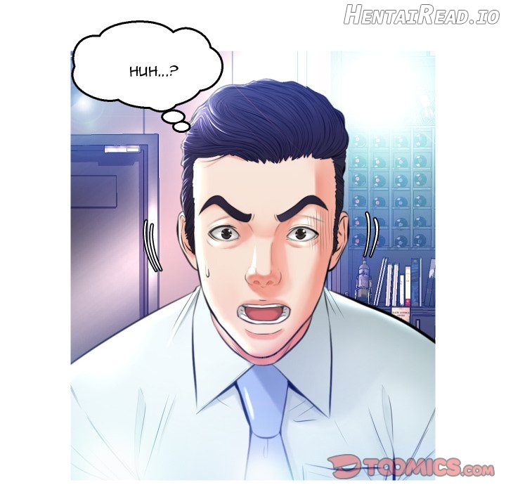 Daughter In Law Chapter 8 - page 39