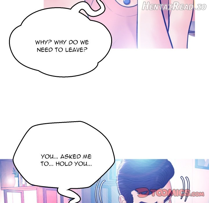Daughter In Law Chapter 8 - page 51