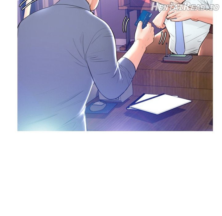 Daughter In Law Chapter 8 - page 65
