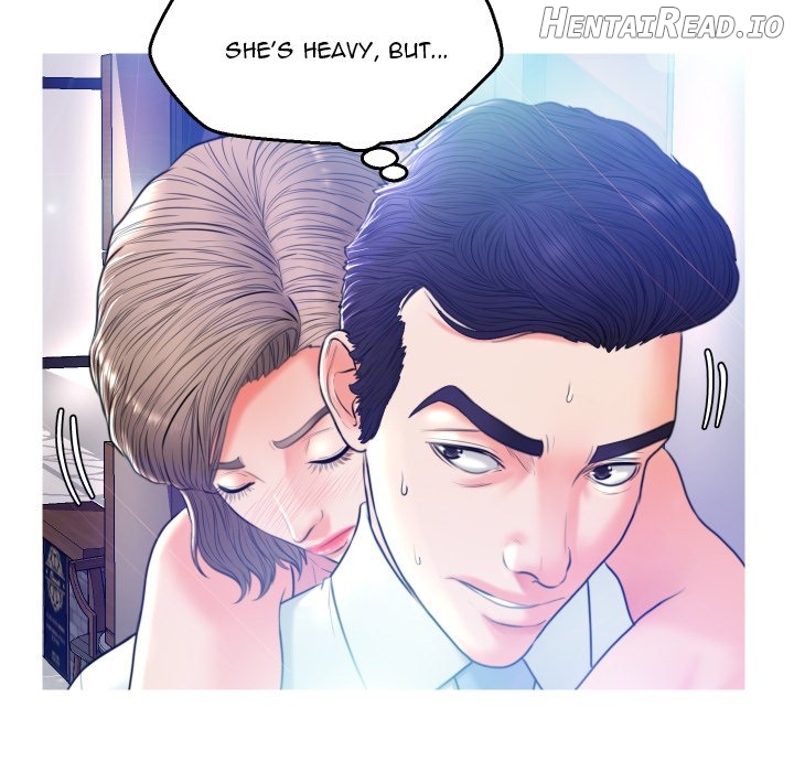 Daughter In Law Chapter 8 - page 68
