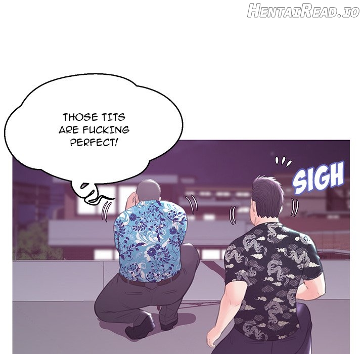 Daughter In Law Chapter 32 - page 110
