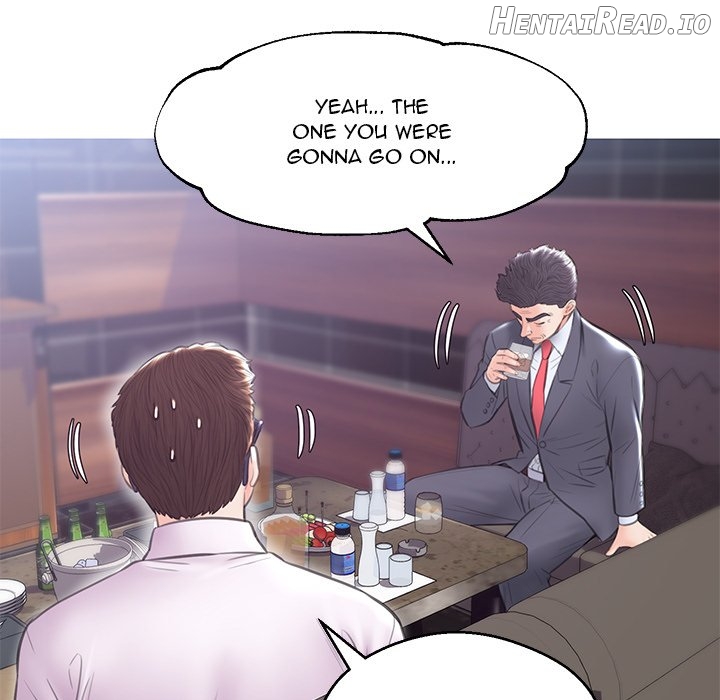 Daughter In Law Chapter 32 - page 130