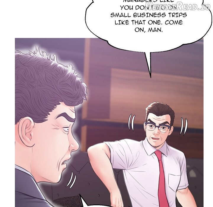 Daughter In Law Chapter 32 - page 132
